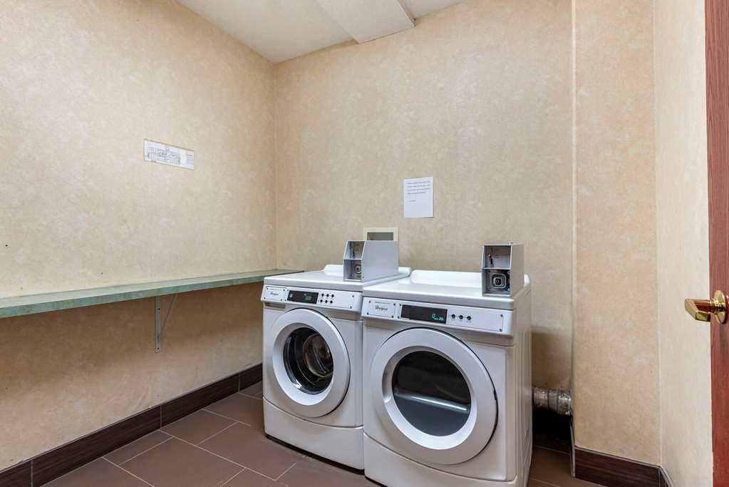 Comfort 4* Castle Rock