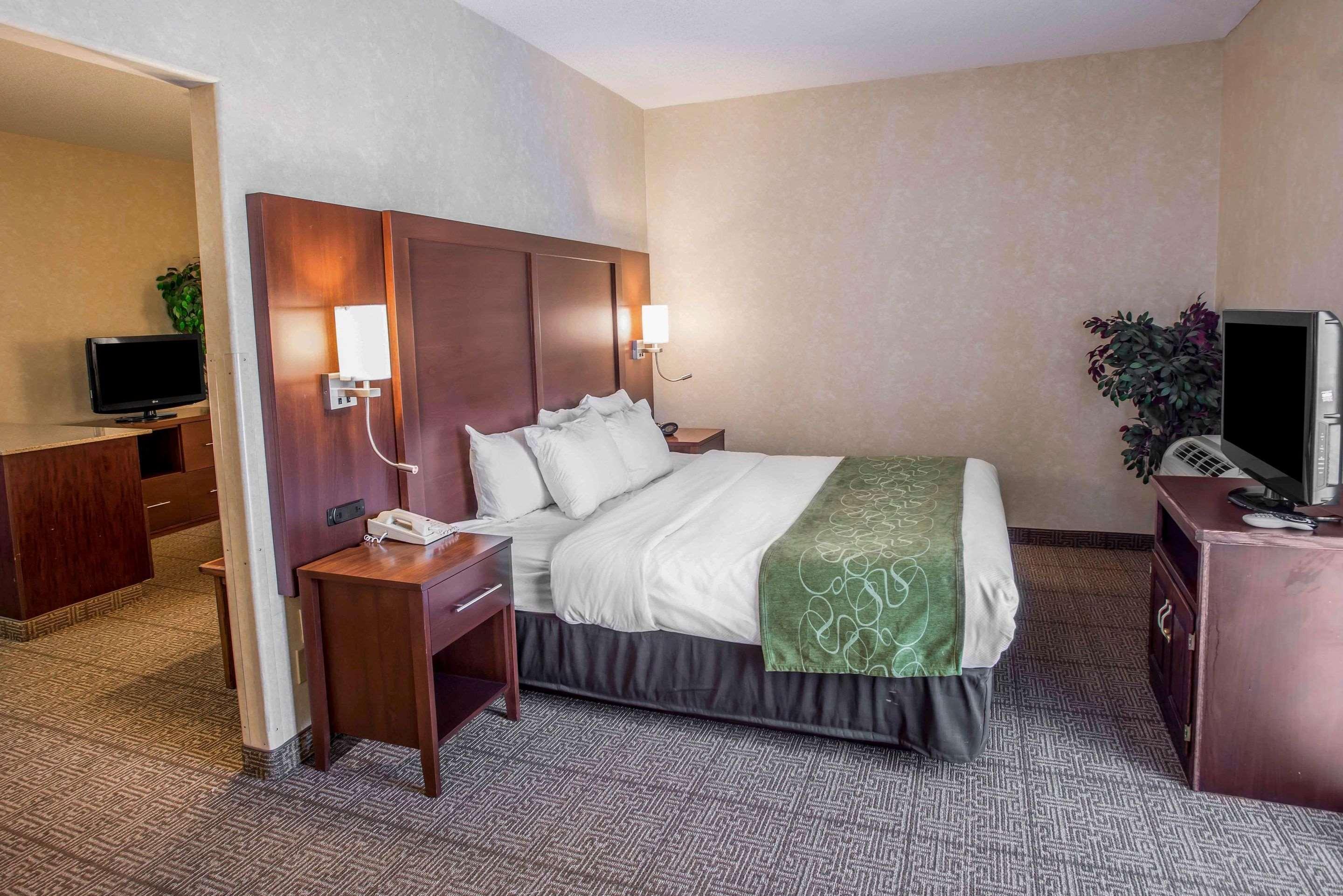 Comfort Hotel