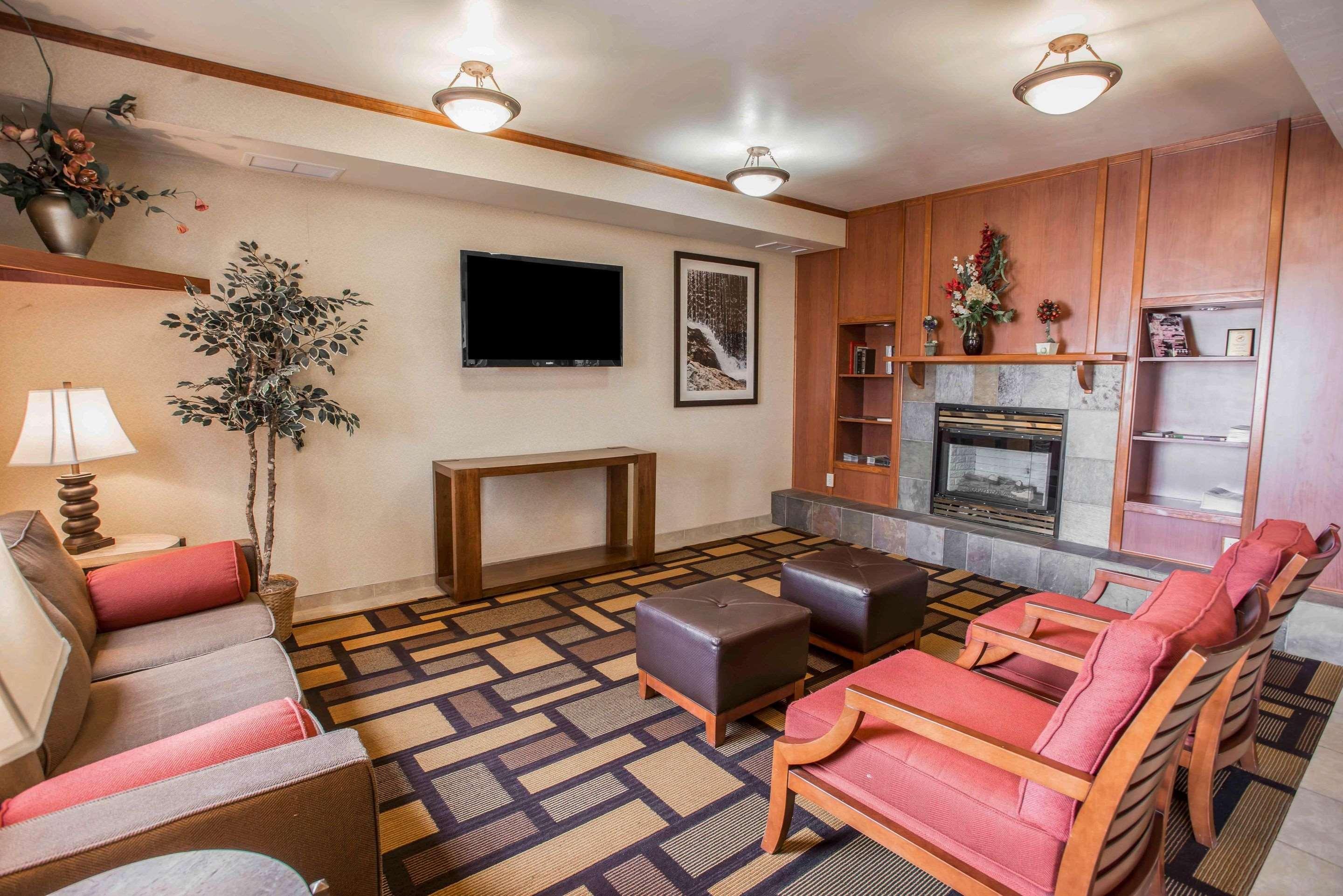 Hotel Comfort 4*