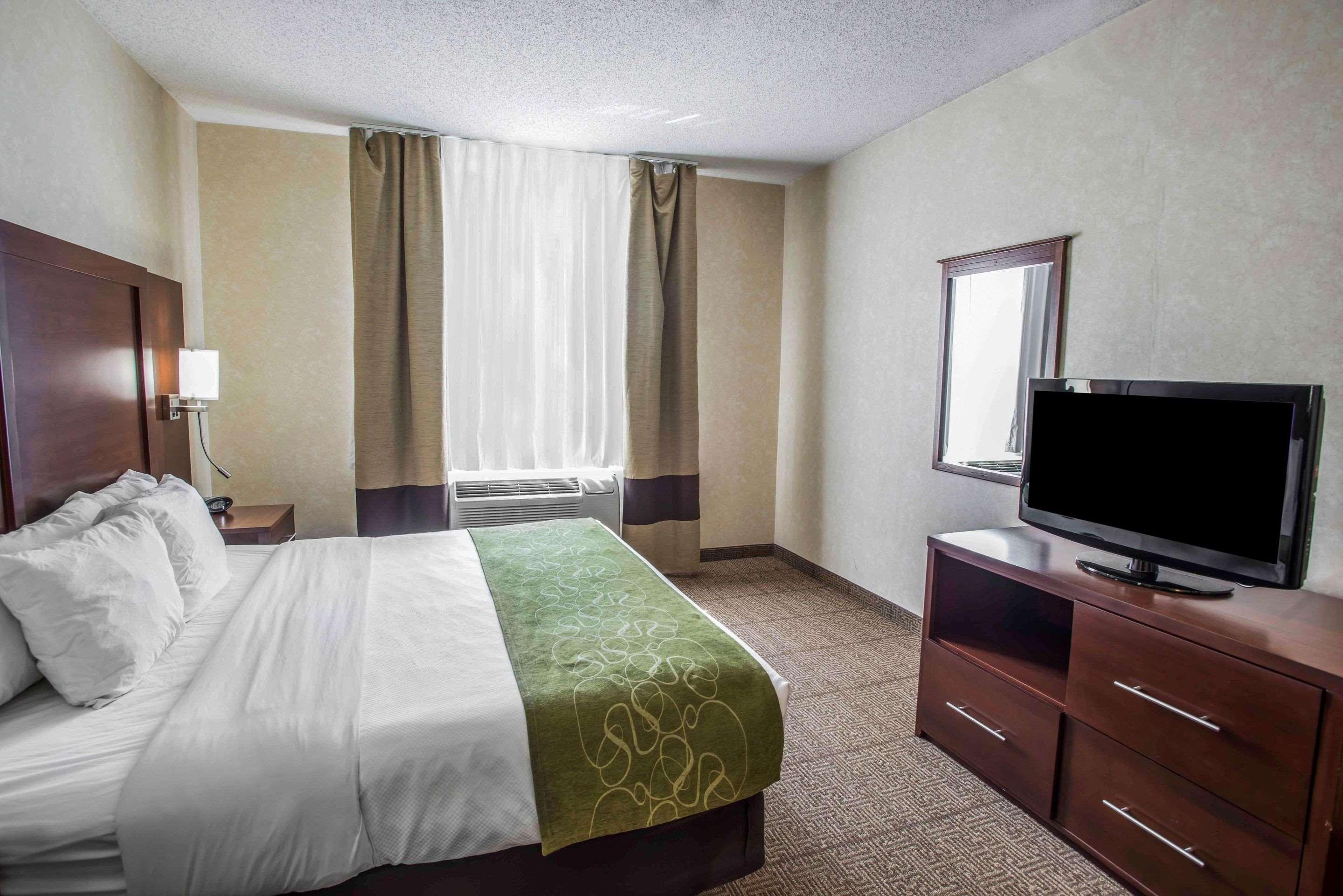 Comfort Hotel Castle Rock