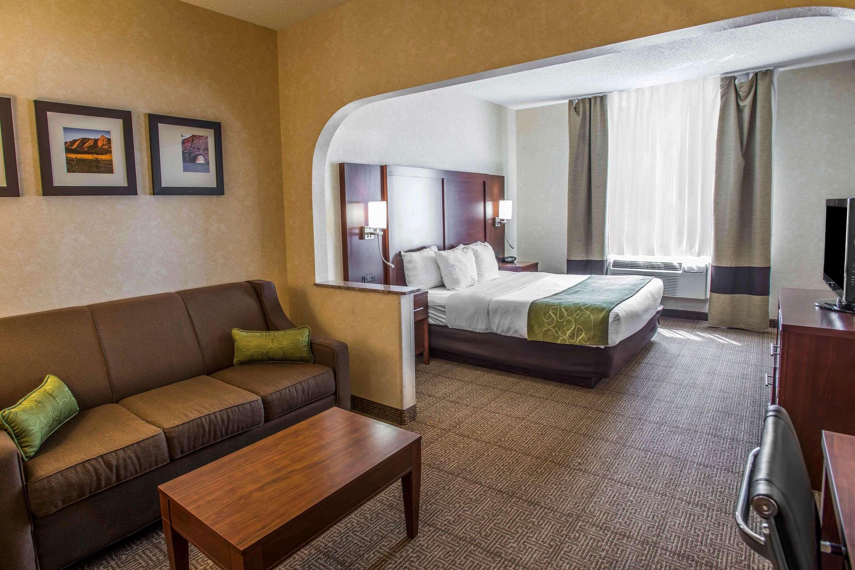 Comfort 4*