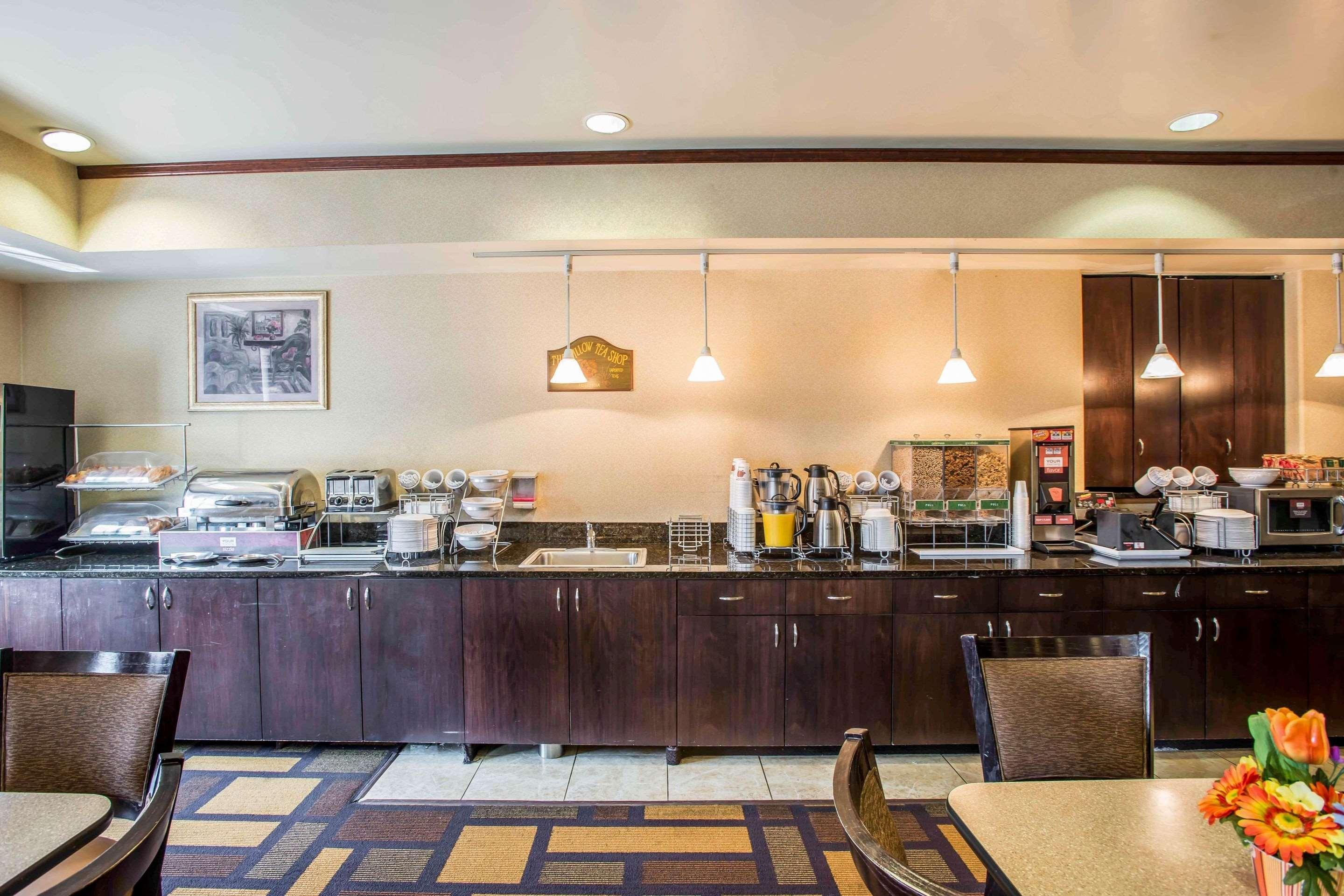 Comfort 4* Castle Rock