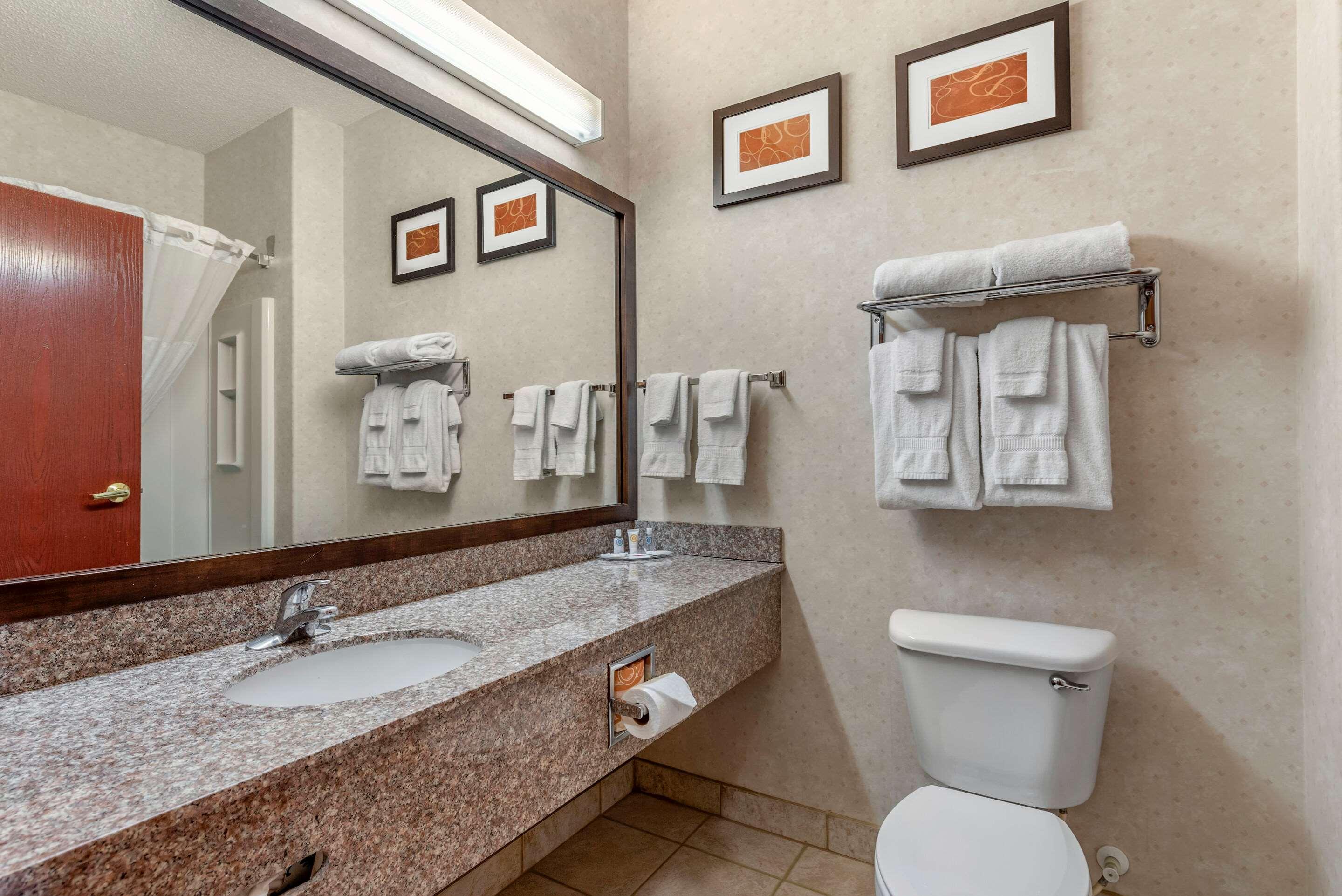 Hotel Comfort