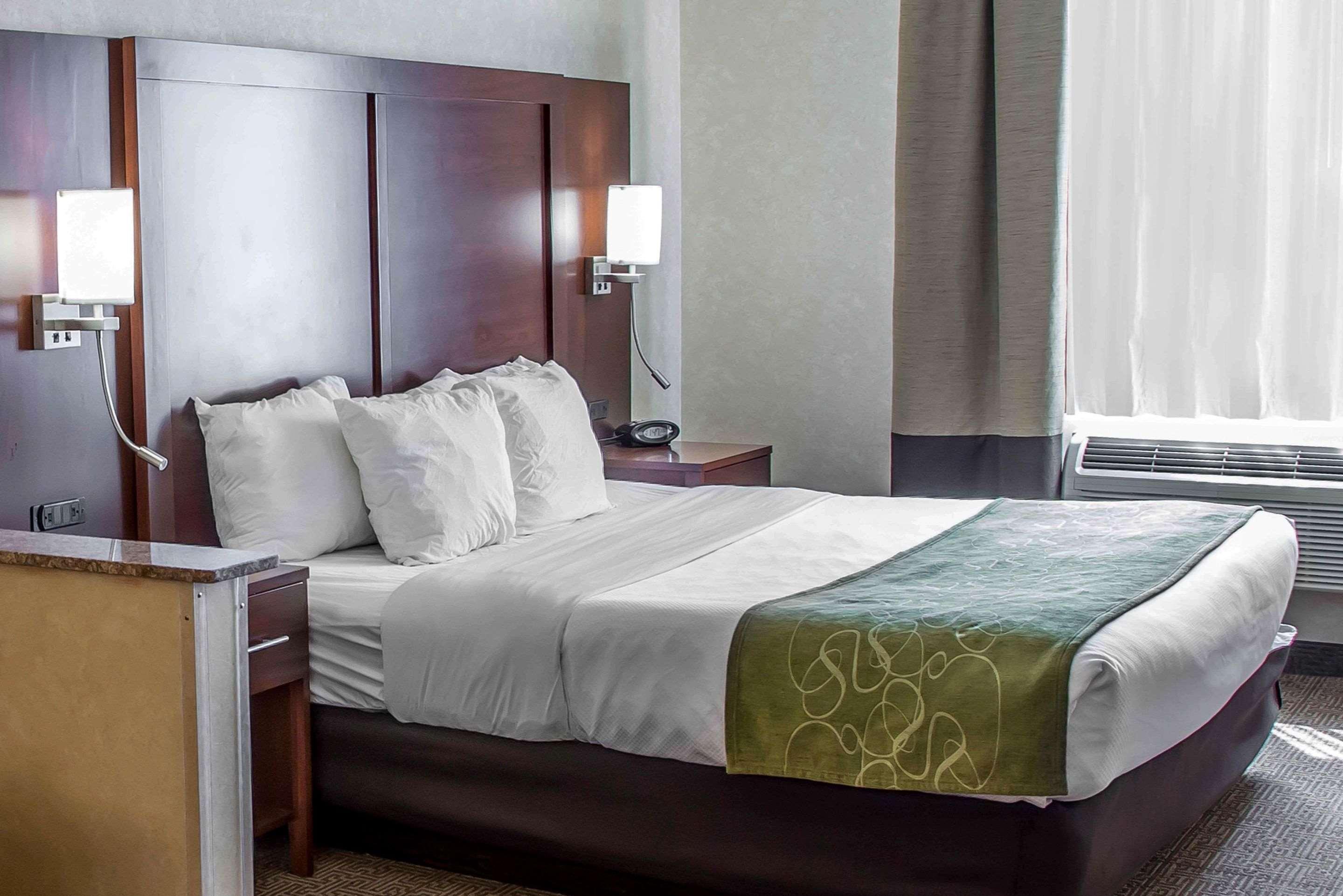 Comfort 4* Castle Rock