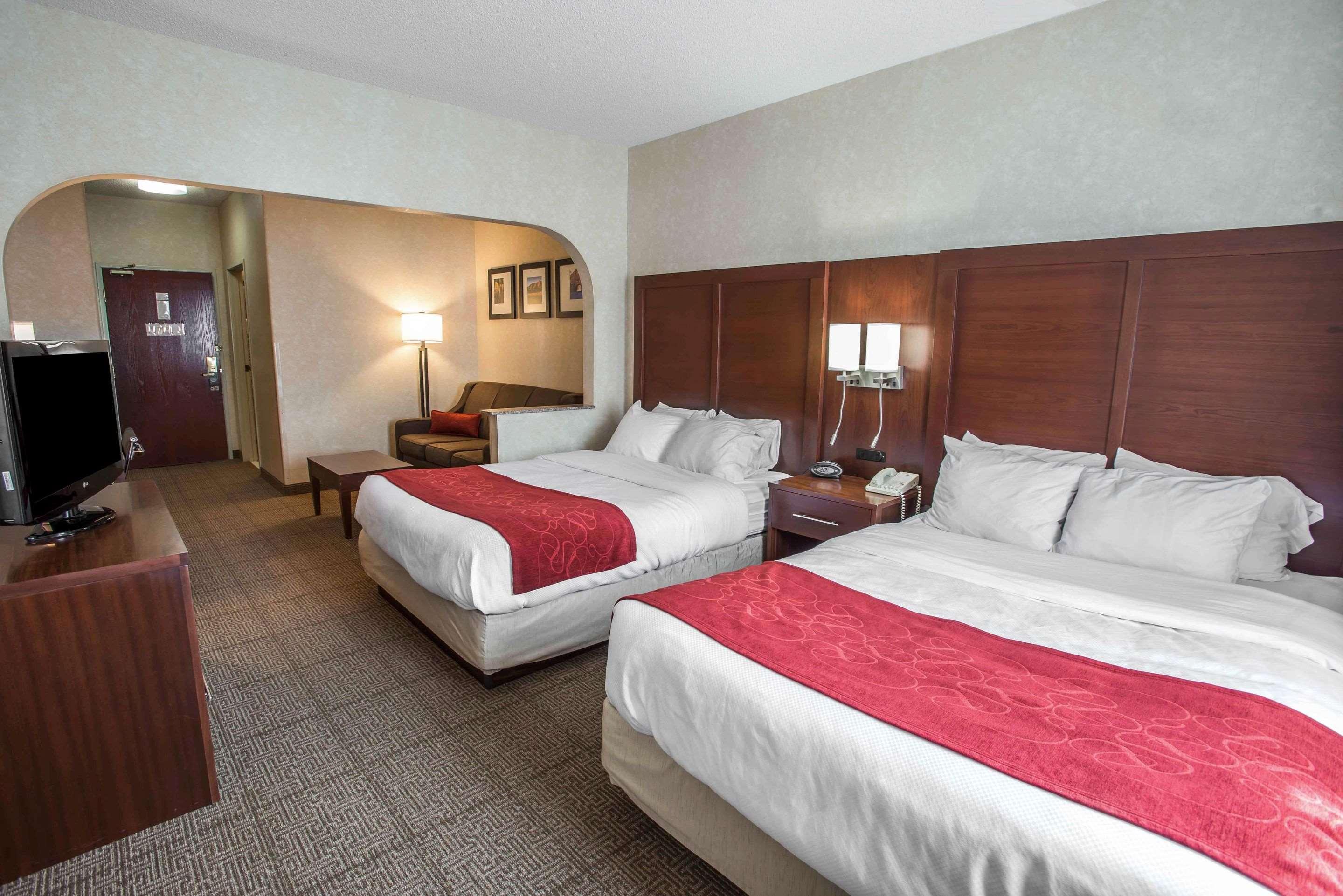 Comfort 4*
