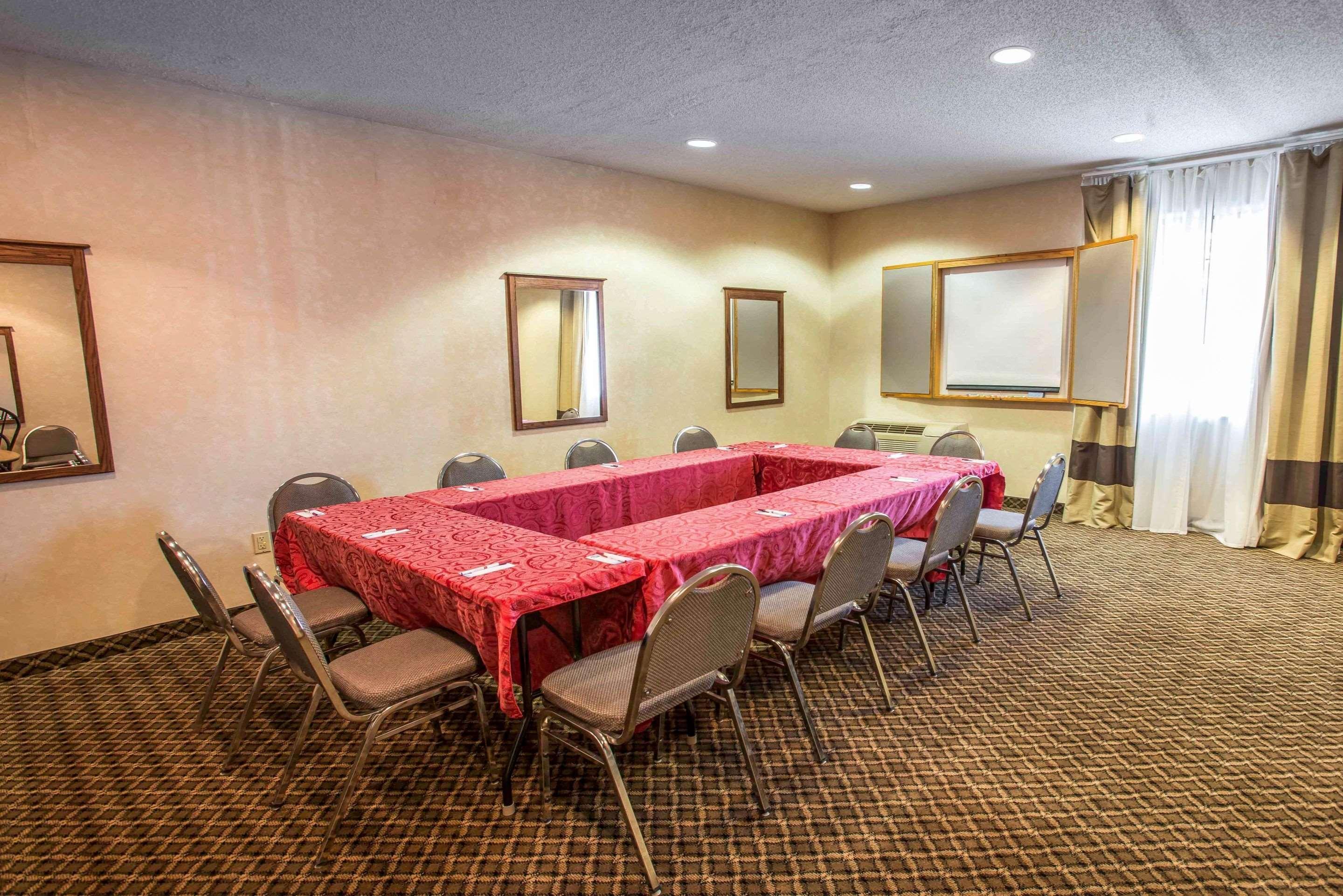 Comfort 4* Castle Rock