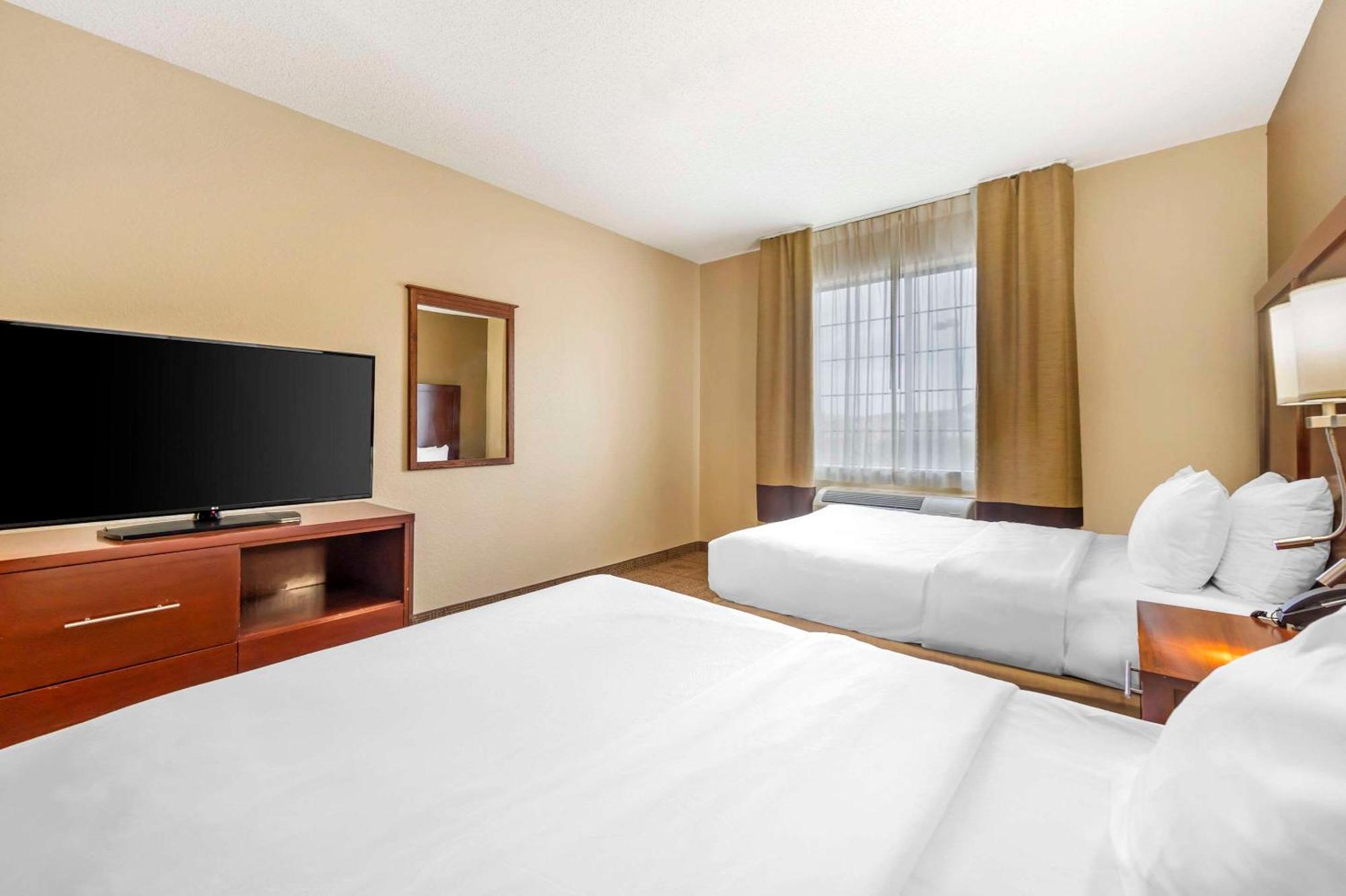 Comfort 4*