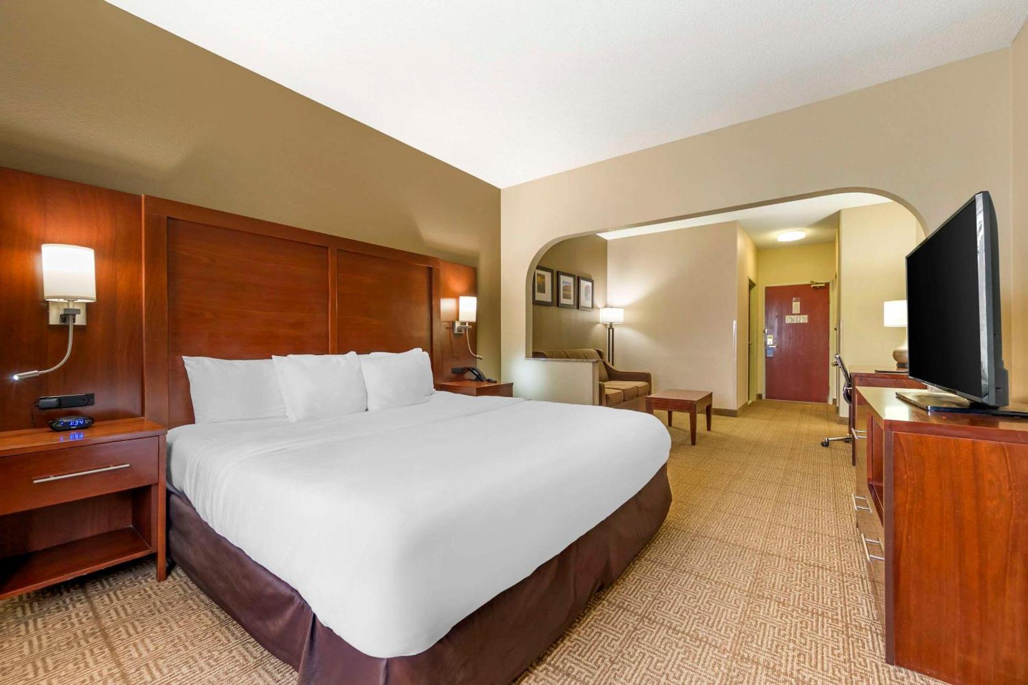Hotel Comfort