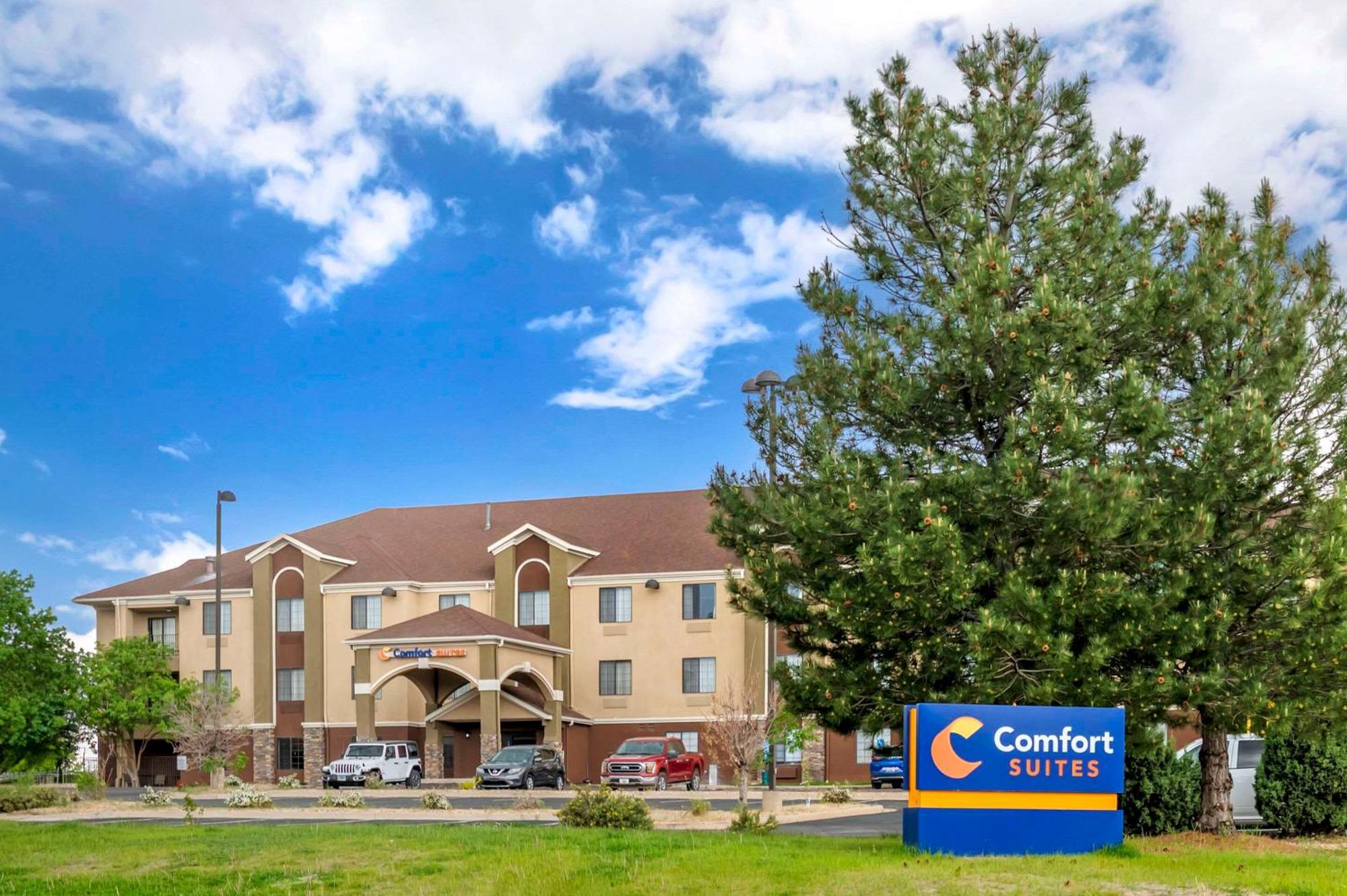 Comfort Hotel 4*
