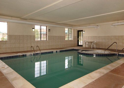 Comfort Hotel