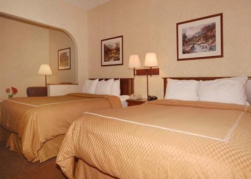 Hotel Comfort 4*