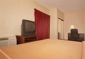Comfort Hotel 4*