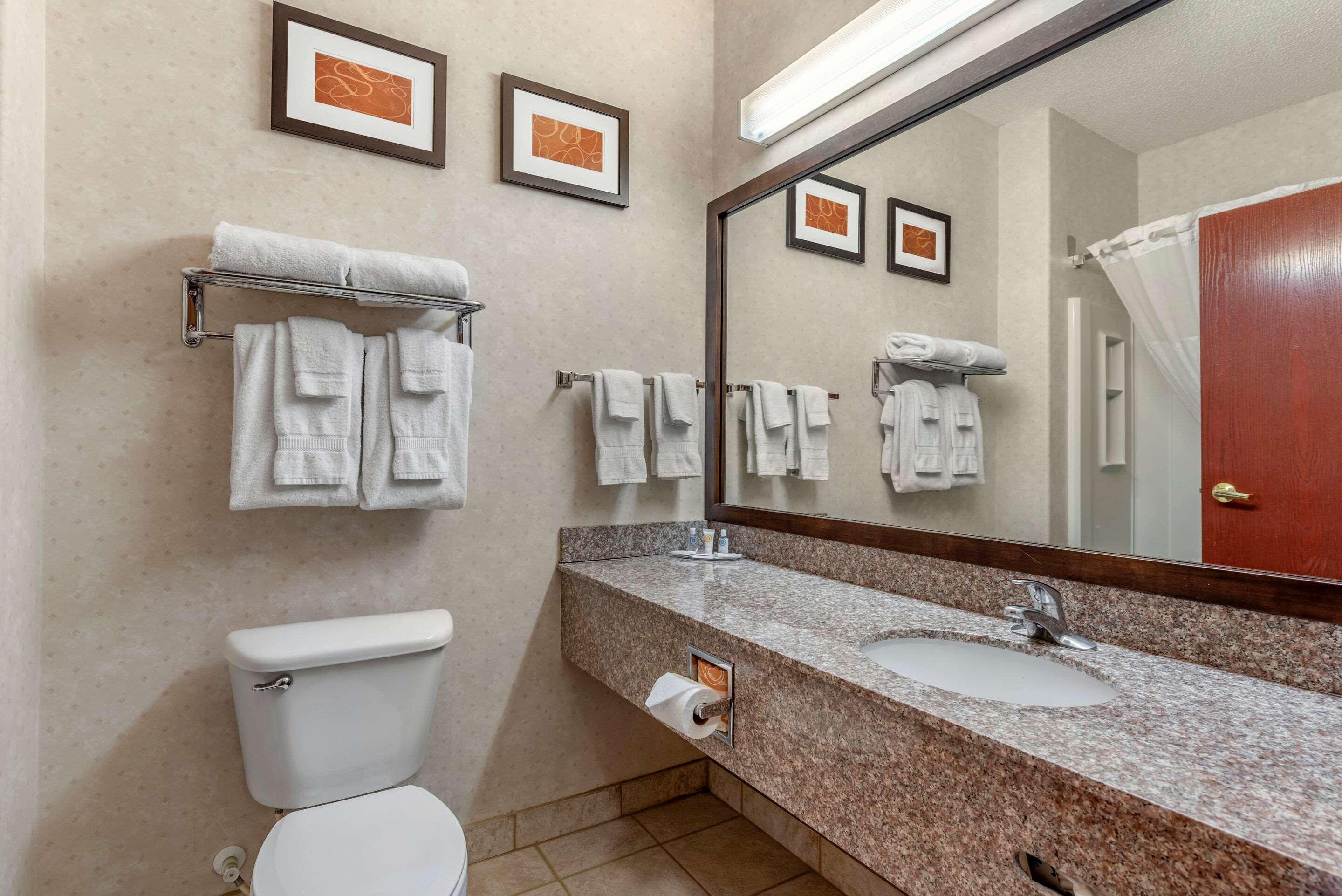 Comfort Hotel