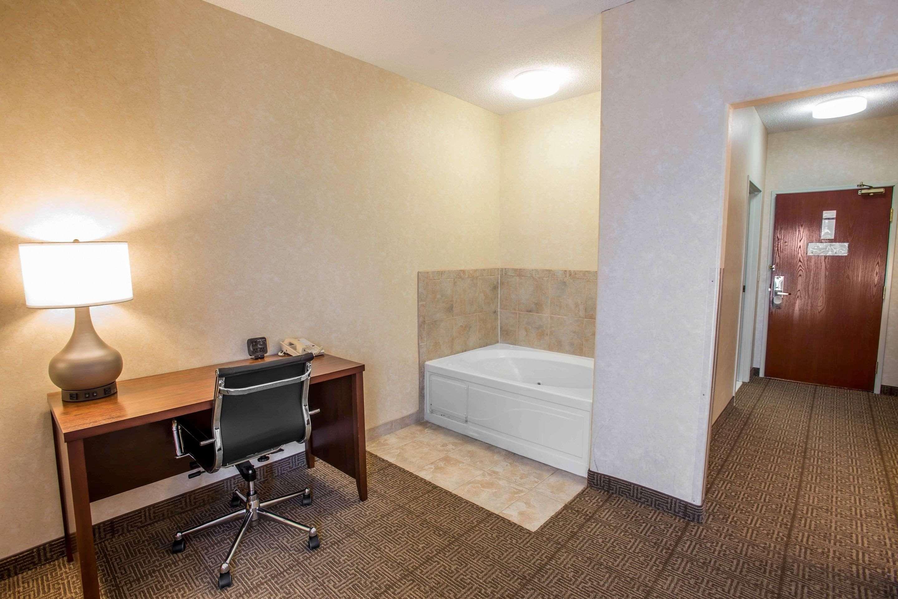 Comfort Hotel