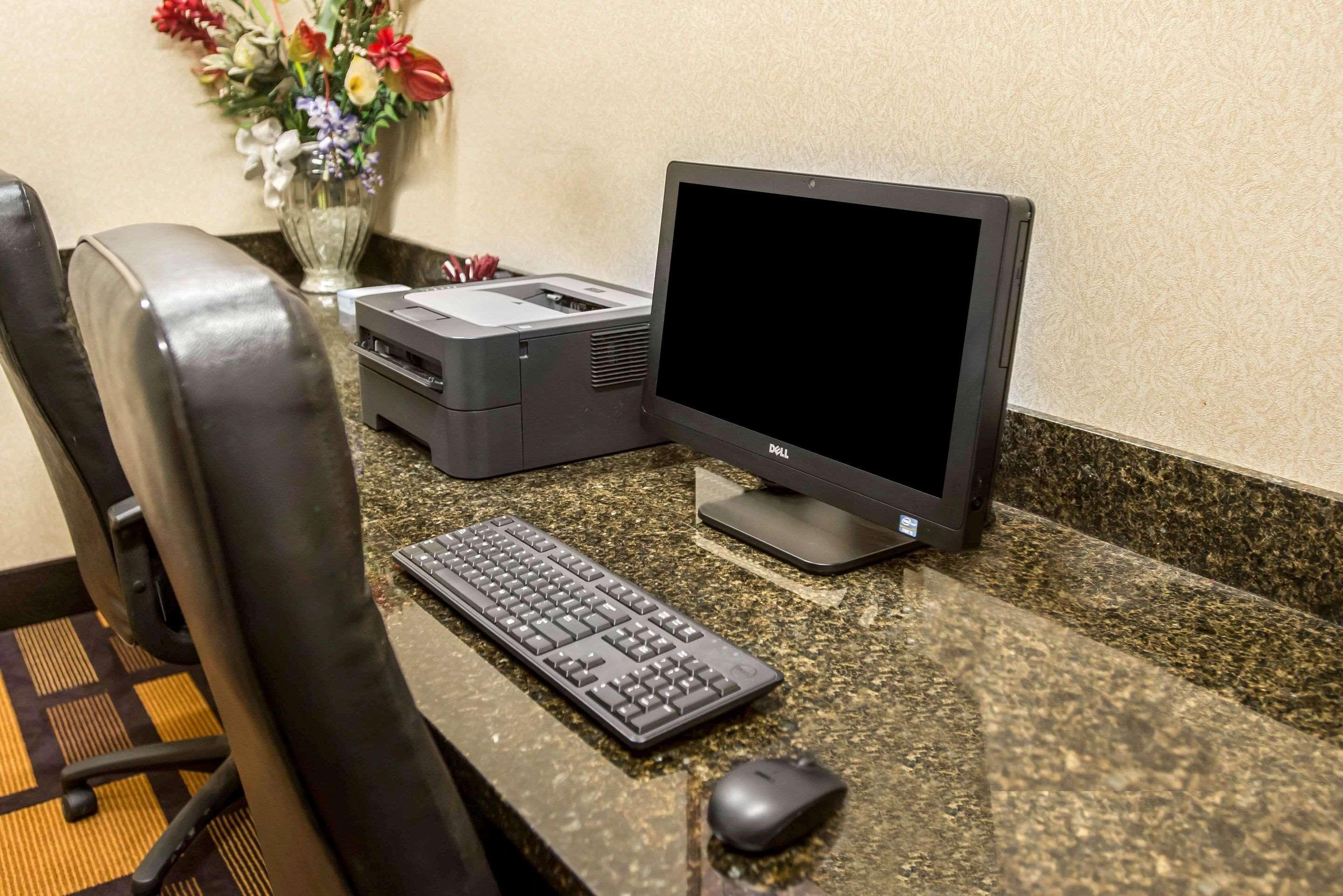 Comfort 4* Castle Rock