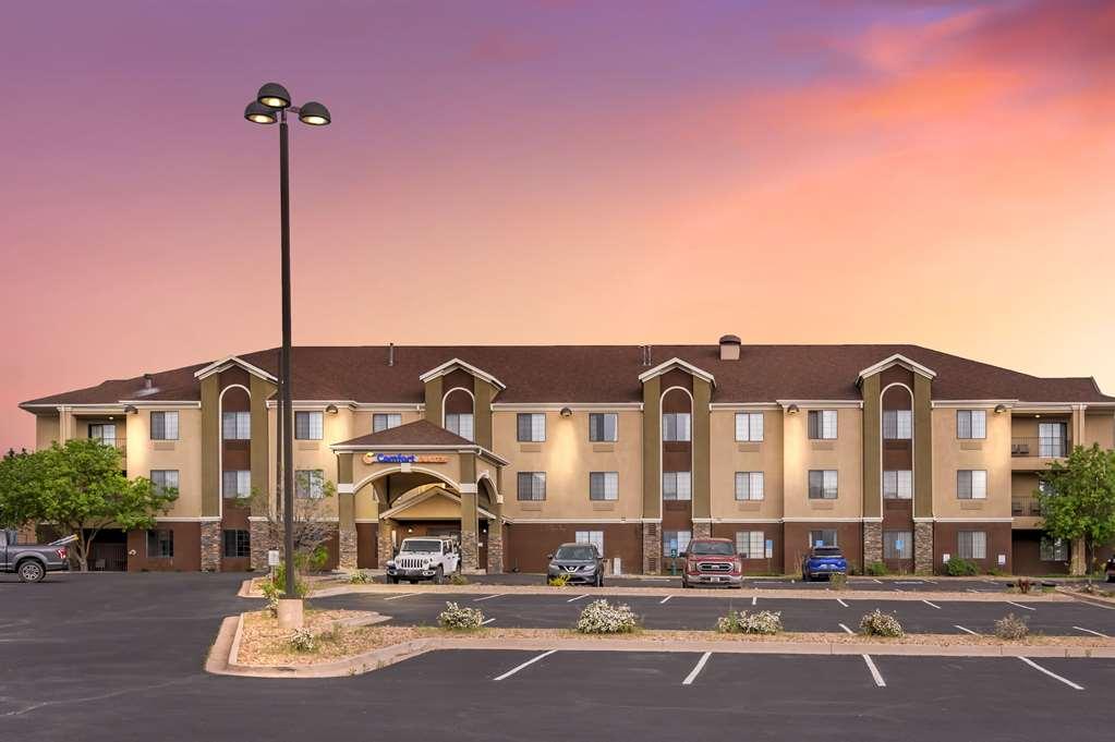Hotel Comfort