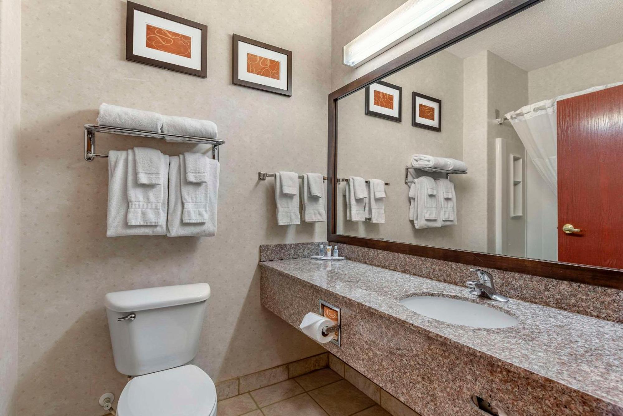Hotel Comfort 4*