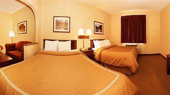 Comfort 4* Castle Rock