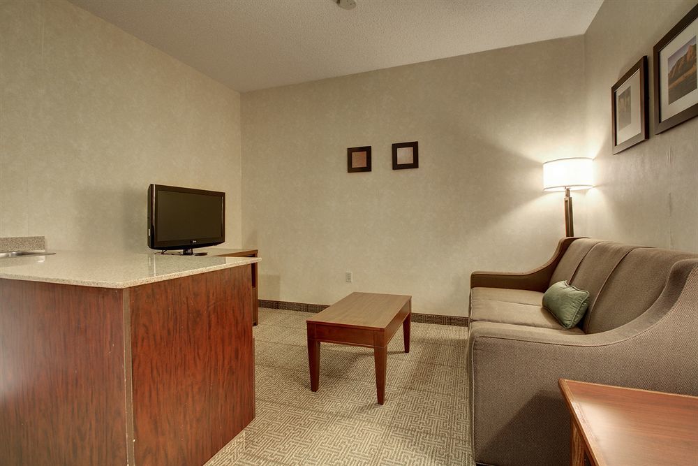 Comfort Castle Rock
