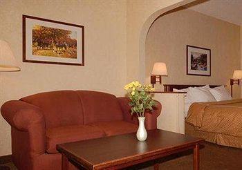 Hotel Comfort 4*