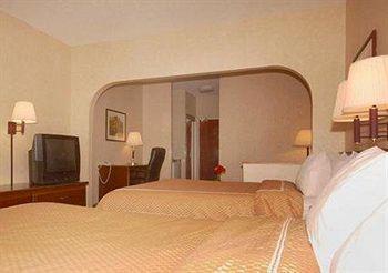 Hotel Comfort 4*